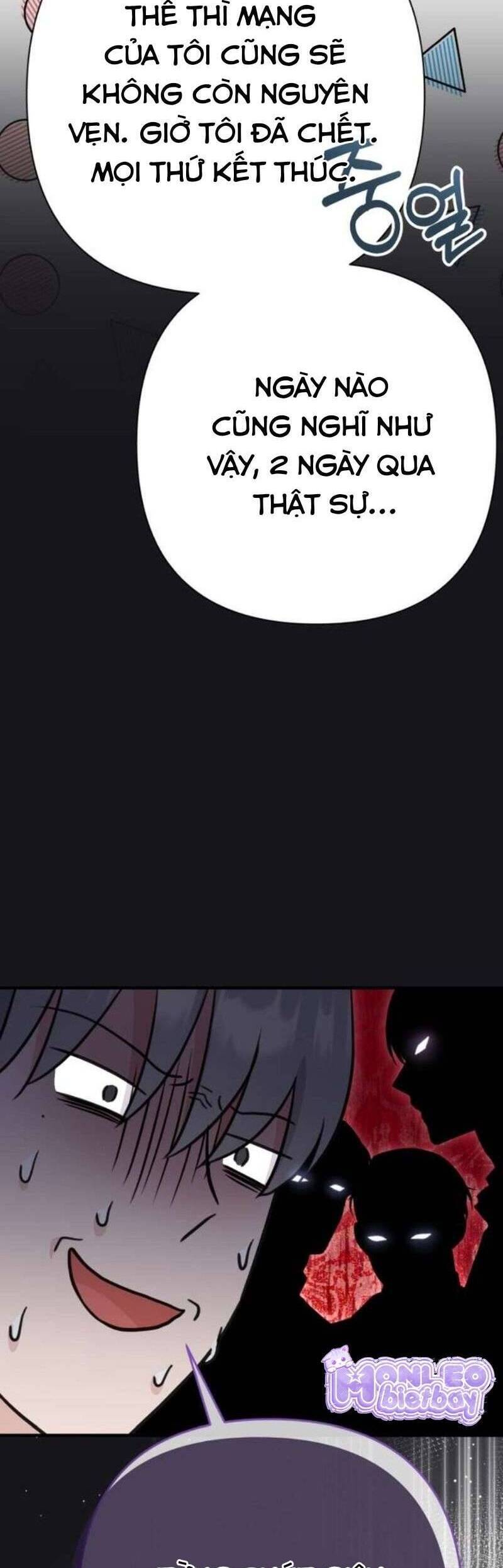 Tuy Là Hoàng Hậu, Nhưng Tôi Muốn Né Hoàng Đế - Chapter 37 - Page 35