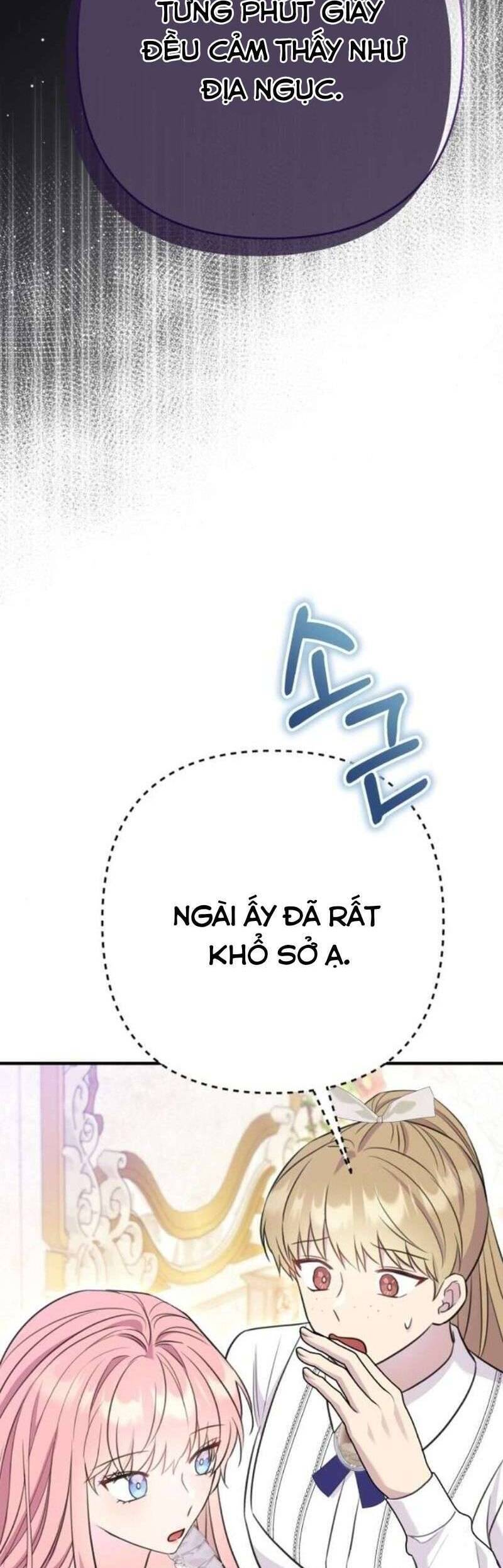 Tuy Là Hoàng Hậu, Nhưng Tôi Muốn Né Hoàng Đế - Chapter 37 - Page 36