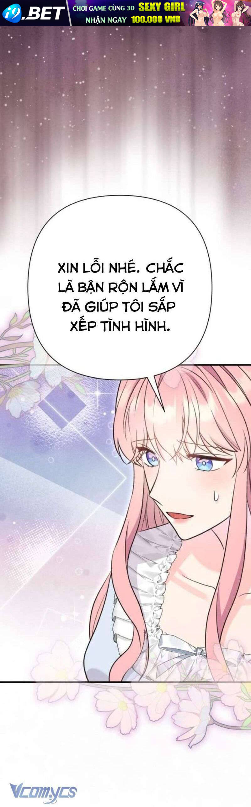 Tuy Là Hoàng Hậu, Nhưng Tôi Muốn Né Hoàng Đế - Chapter 37 - Page 38