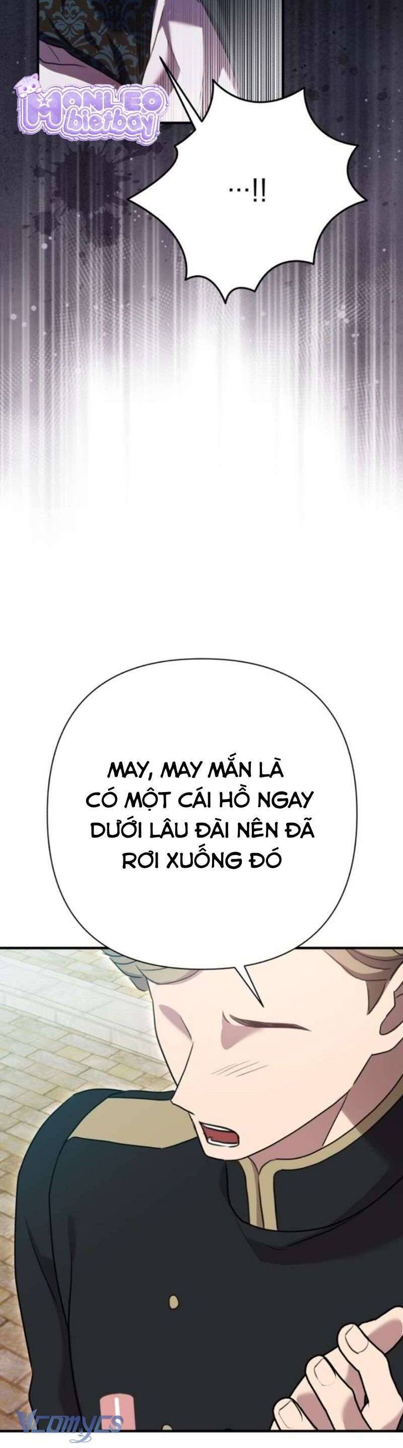 Tuy Là Hoàng Hậu, Nhưng Tôi Muốn Né Hoàng Đế - Chapter 37 - Page 4