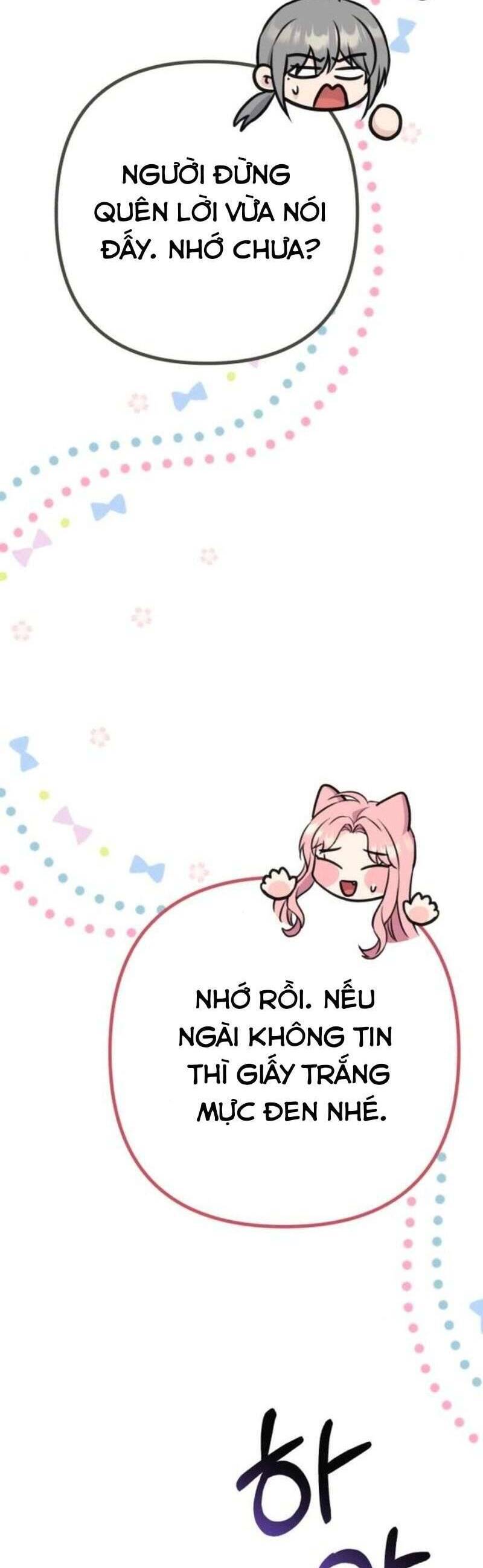 Tuy Là Hoàng Hậu, Nhưng Tôi Muốn Né Hoàng Đế - Chapter 37 - Page 40