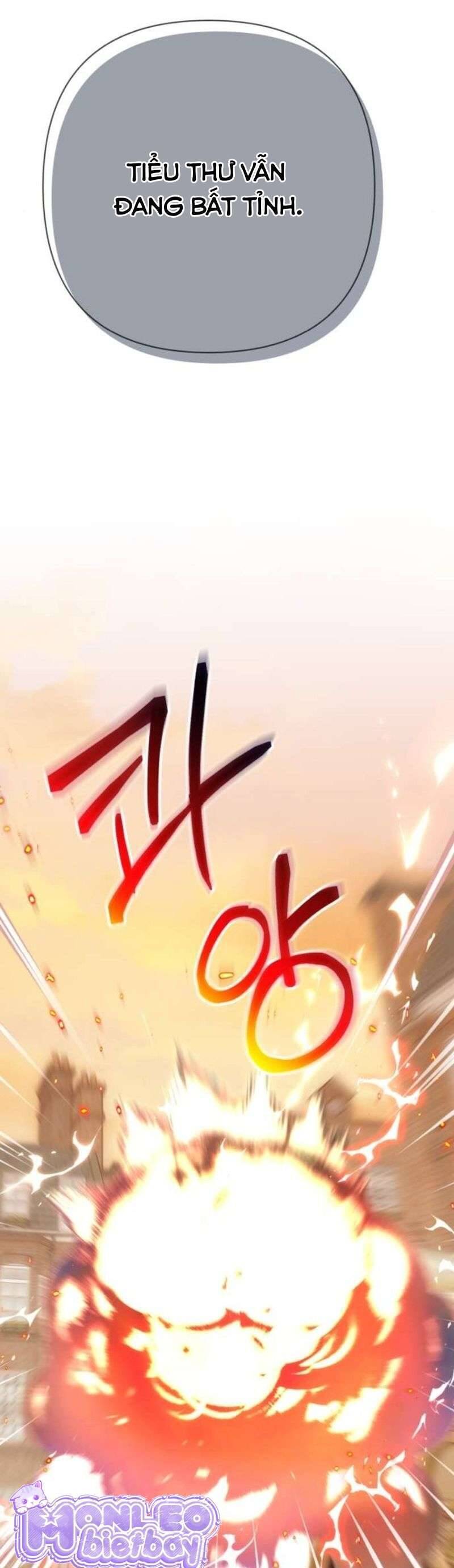 Tuy Là Hoàng Hậu, Nhưng Tôi Muốn Né Hoàng Đế - Chapter 37 - Page 5