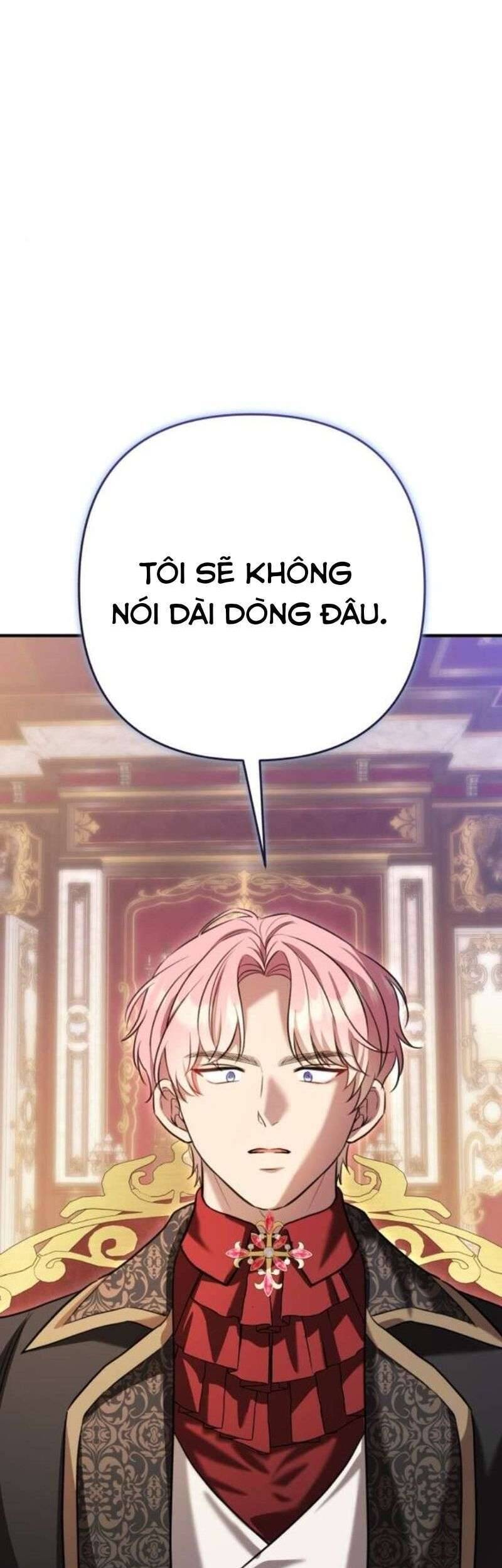 Tuy Là Hoàng Hậu, Nhưng Tôi Muốn Né Hoàng Đế - Chapter 37 - Page 51