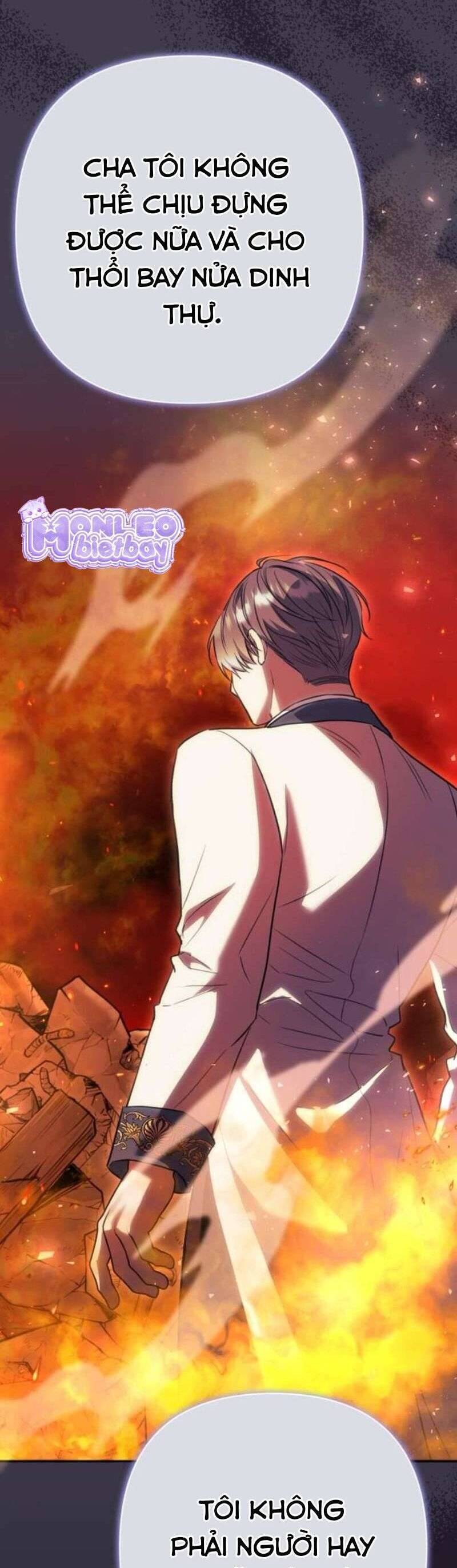 Tuy Là Hoàng Hậu, Nhưng Tôi Muốn Né Hoàng Đế - Chapter 37 - Page 55