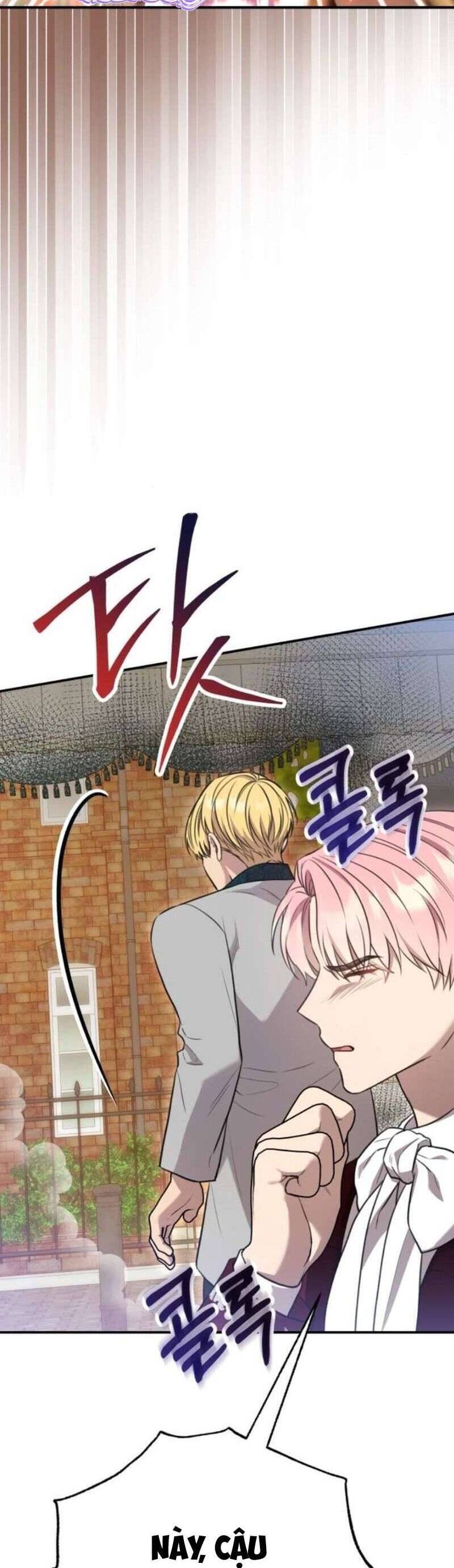 Tuy Là Hoàng Hậu, Nhưng Tôi Muốn Né Hoàng Đế - Chapter 37 - Page 6