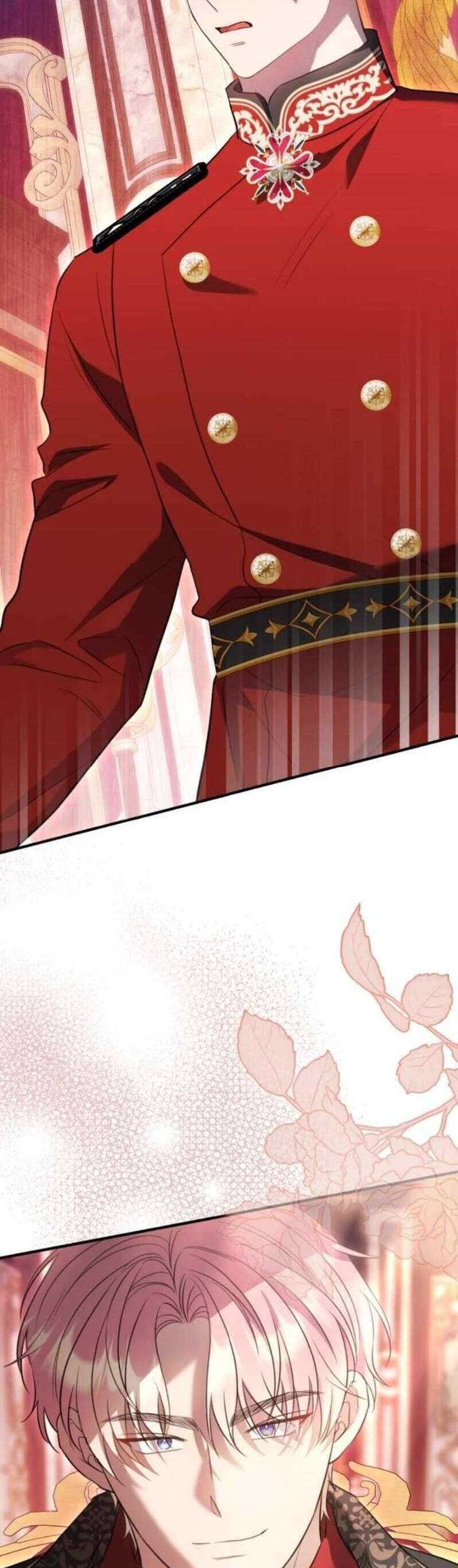 Tuy Là Hoàng Hậu, Nhưng Tôi Muốn Né Hoàng Đế - Chapter 37 - Page 62