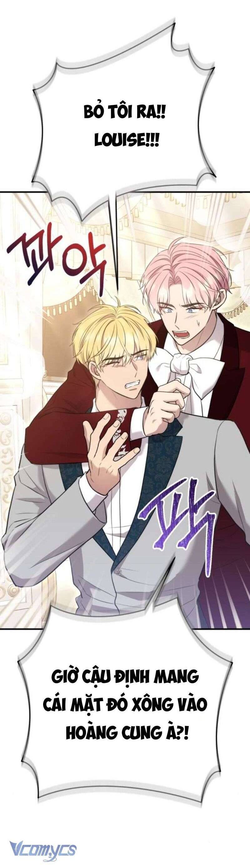 Tuy Là Hoàng Hậu, Nhưng Tôi Muốn Né Hoàng Đế - Chapter 37 - Page 8