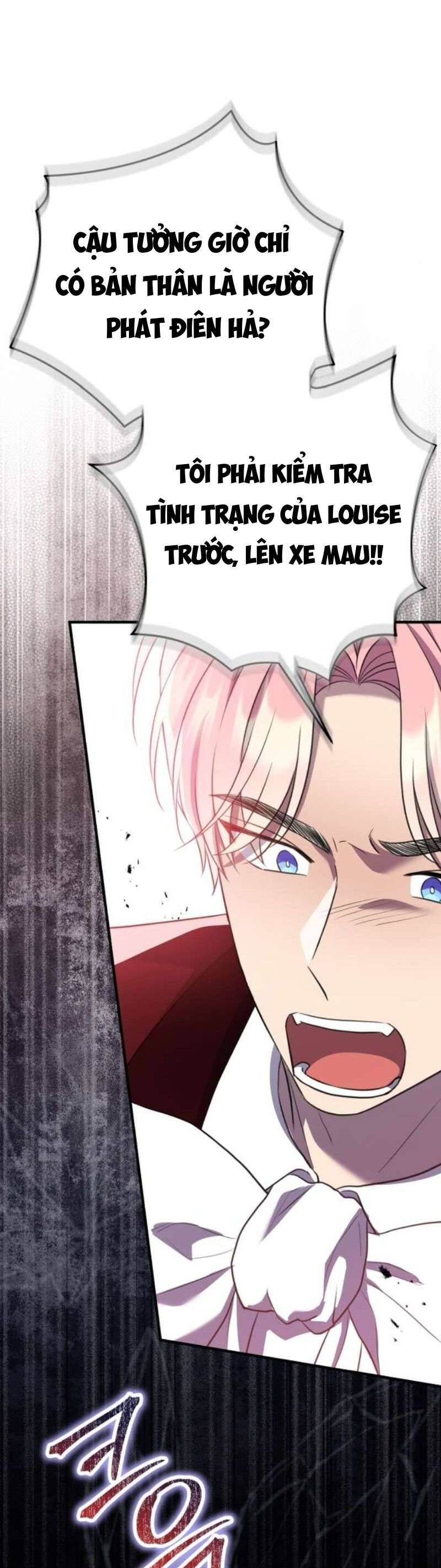 Tuy Là Hoàng Hậu, Nhưng Tôi Muốn Né Hoàng Đế - Chapter 37 - Page 9