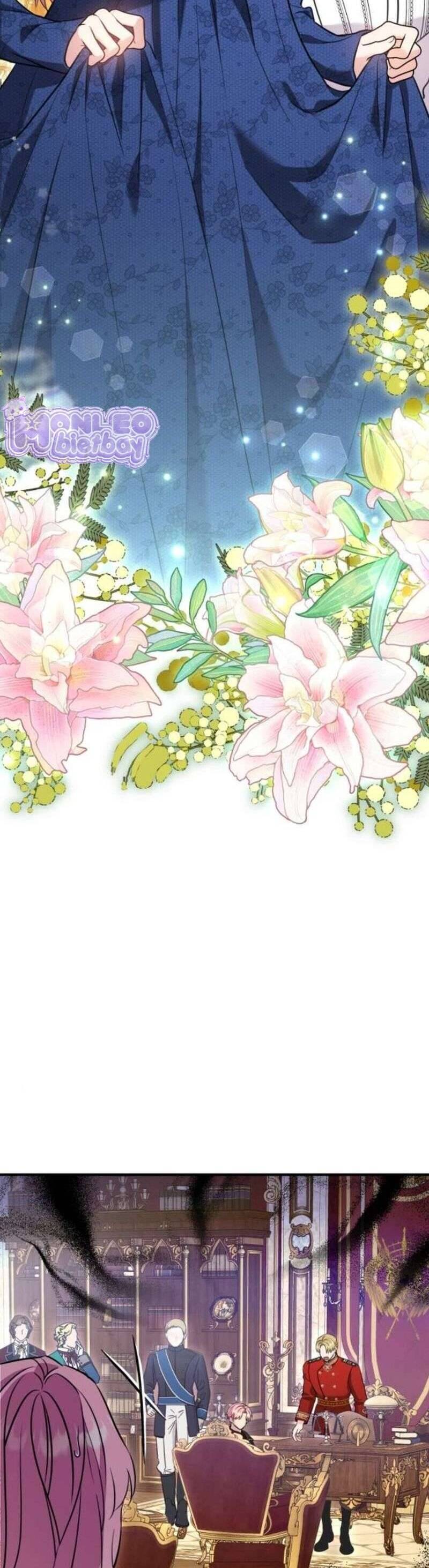 Tuy Là Hoàng Hậu, Nhưng Tôi Muốn Né Hoàng Đế - Chapter 38 - Page 11