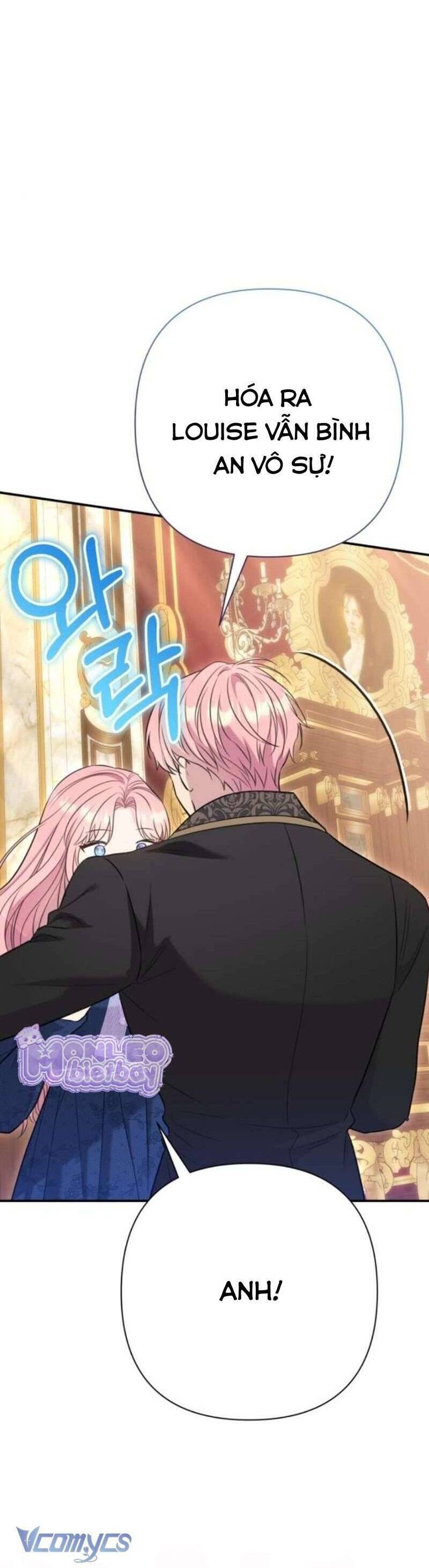 Tuy Là Hoàng Hậu, Nhưng Tôi Muốn Né Hoàng Đế - Chapter 38 - Page 13