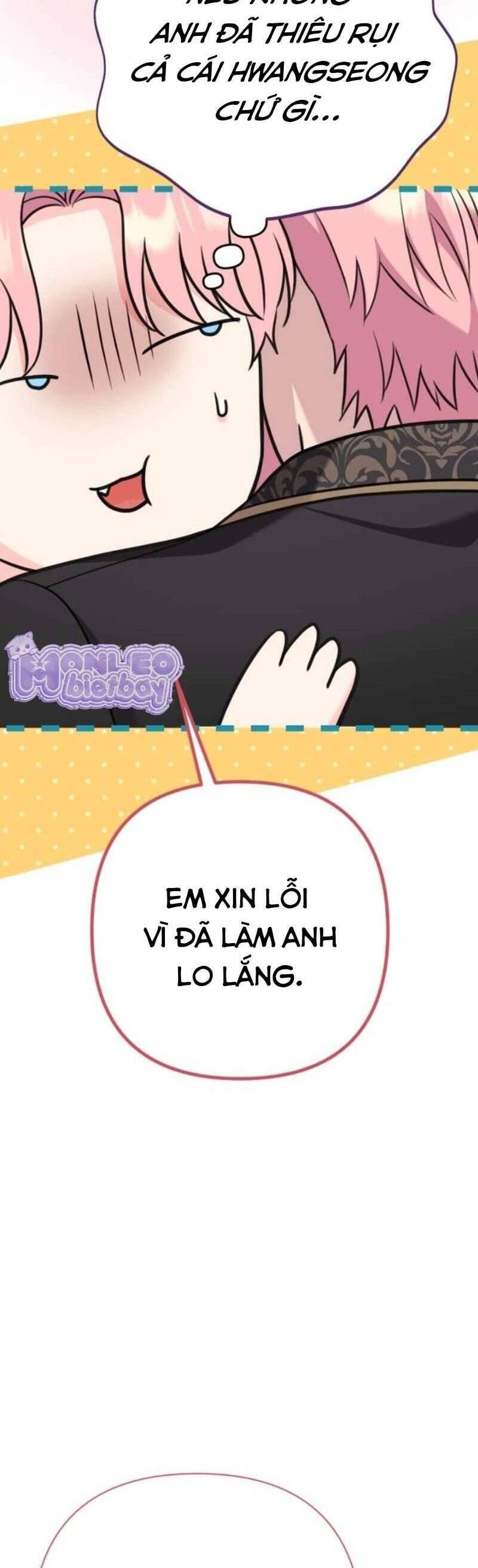 Tuy Là Hoàng Hậu, Nhưng Tôi Muốn Né Hoàng Đế - Chapter 38 - Page 15