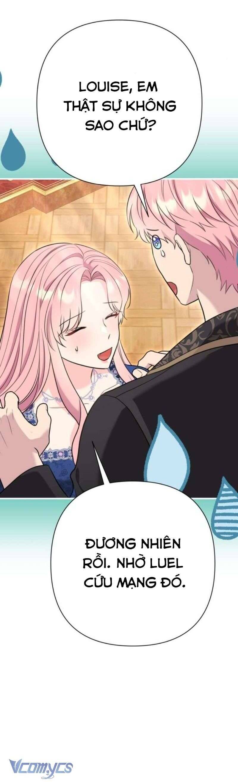 Tuy Là Hoàng Hậu, Nhưng Tôi Muốn Né Hoàng Đế - Chapter 38 - Page 18
