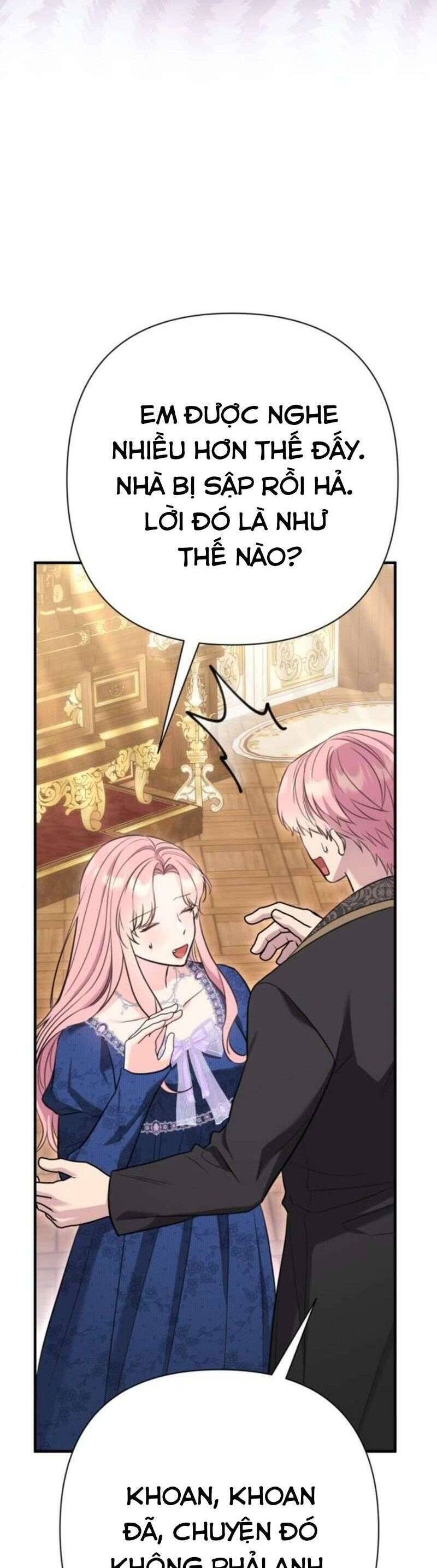 Tuy Là Hoàng Hậu, Nhưng Tôi Muốn Né Hoàng Đế - Chapter 38 - Page 20