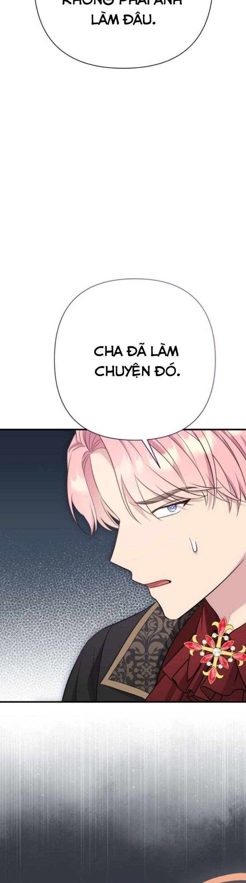 Tuy Là Hoàng Hậu, Nhưng Tôi Muốn Né Hoàng Đế - Chapter 38 - Page 21