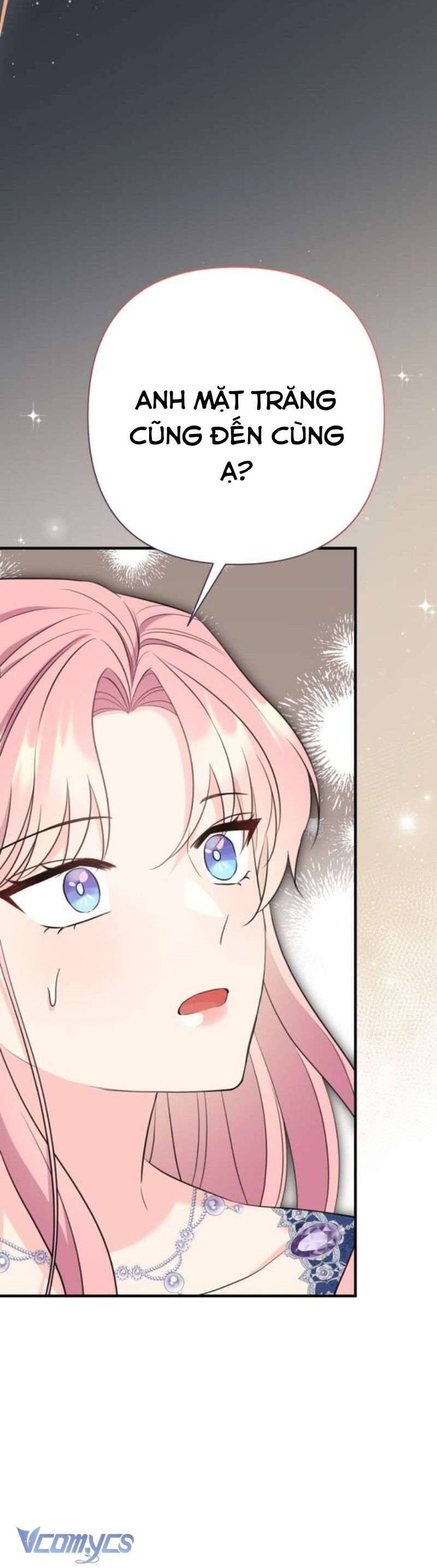 Tuy Là Hoàng Hậu, Nhưng Tôi Muốn Né Hoàng Đế - Chapter 38 - Page 23