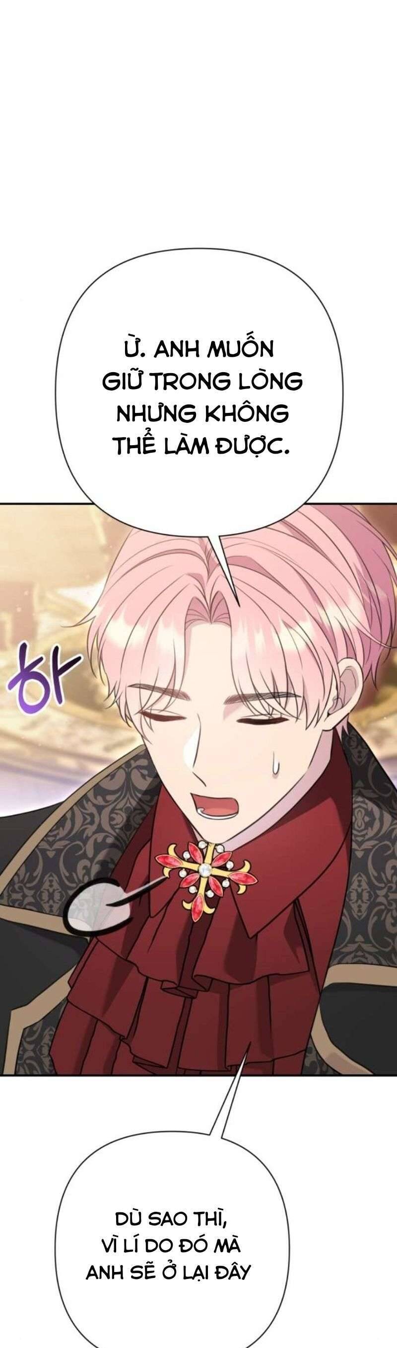 Tuy Là Hoàng Hậu, Nhưng Tôi Muốn Né Hoàng Đế - Chapter 38 - Page 24