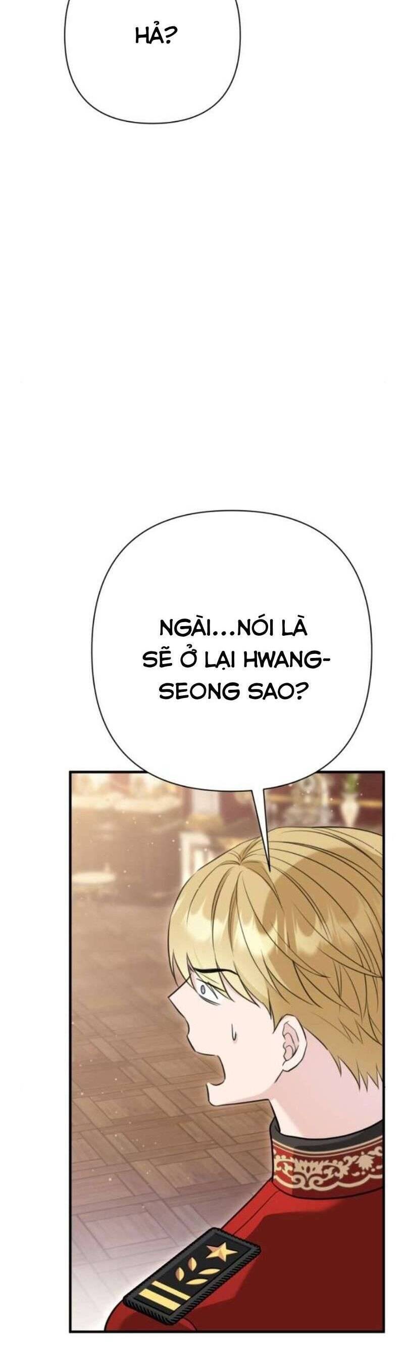 Tuy Là Hoàng Hậu, Nhưng Tôi Muốn Né Hoàng Đế - Chapter 38 - Page 26