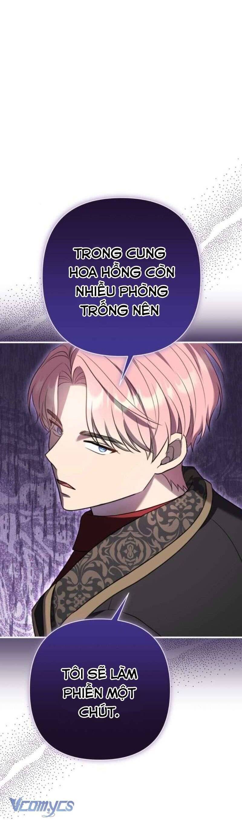 Tuy Là Hoàng Hậu, Nhưng Tôi Muốn Né Hoàng Đế - Chapter 38 - Page 27