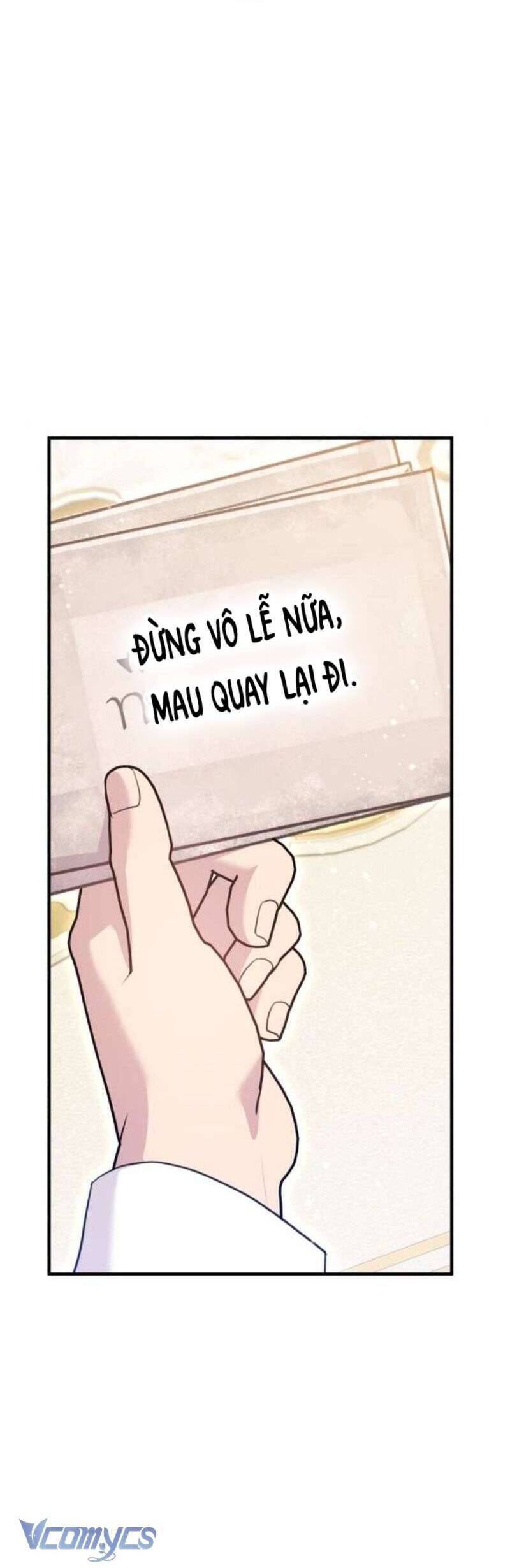 Tuy Là Hoàng Hậu, Nhưng Tôi Muốn Né Hoàng Đế - Chapter 38 - Page 40