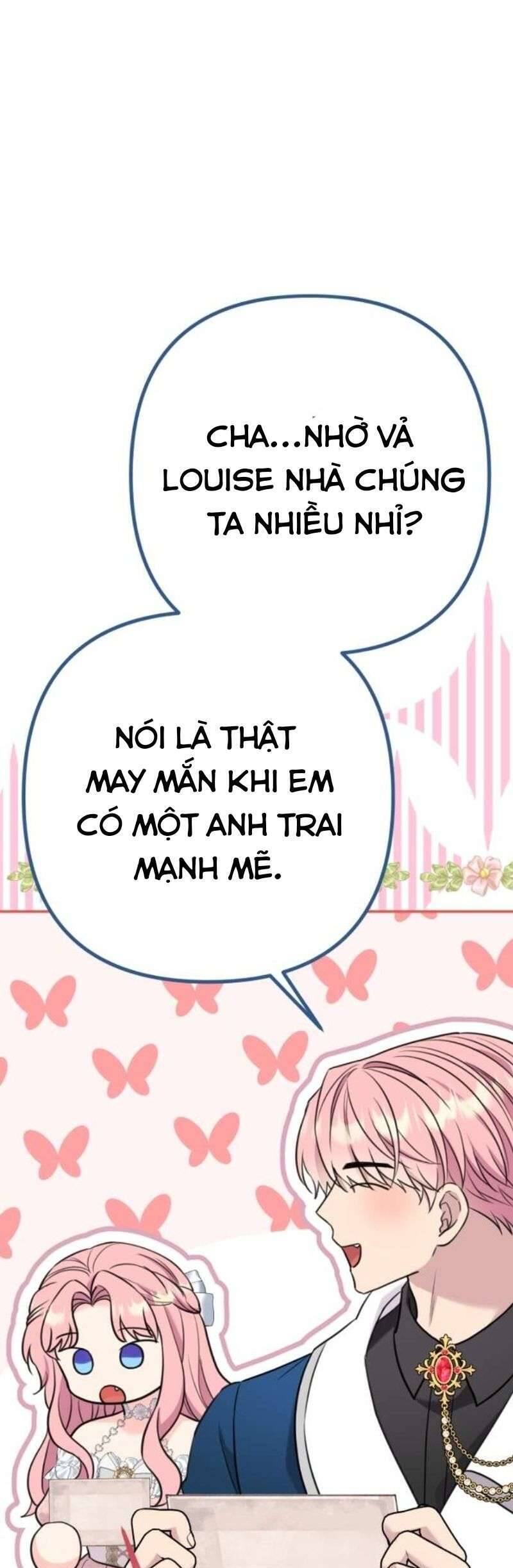 Tuy Là Hoàng Hậu, Nhưng Tôi Muốn Né Hoàng Đế - Chapter 38 - Page 41