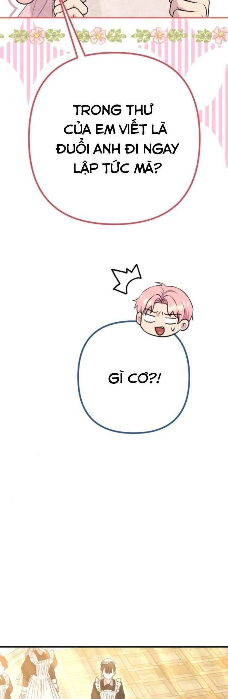 Tuy Là Hoàng Hậu, Nhưng Tôi Muốn Né Hoàng Đế - Chapter 38 - Page 42