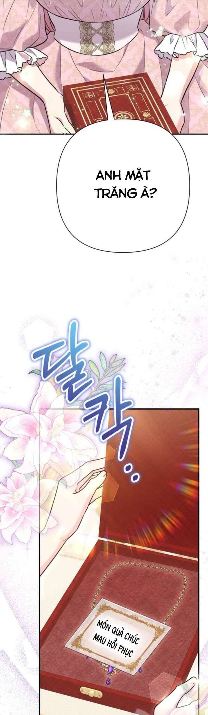 Tuy Là Hoàng Hậu, Nhưng Tôi Muốn Né Hoàng Đế - Chapter 38 - Page 48