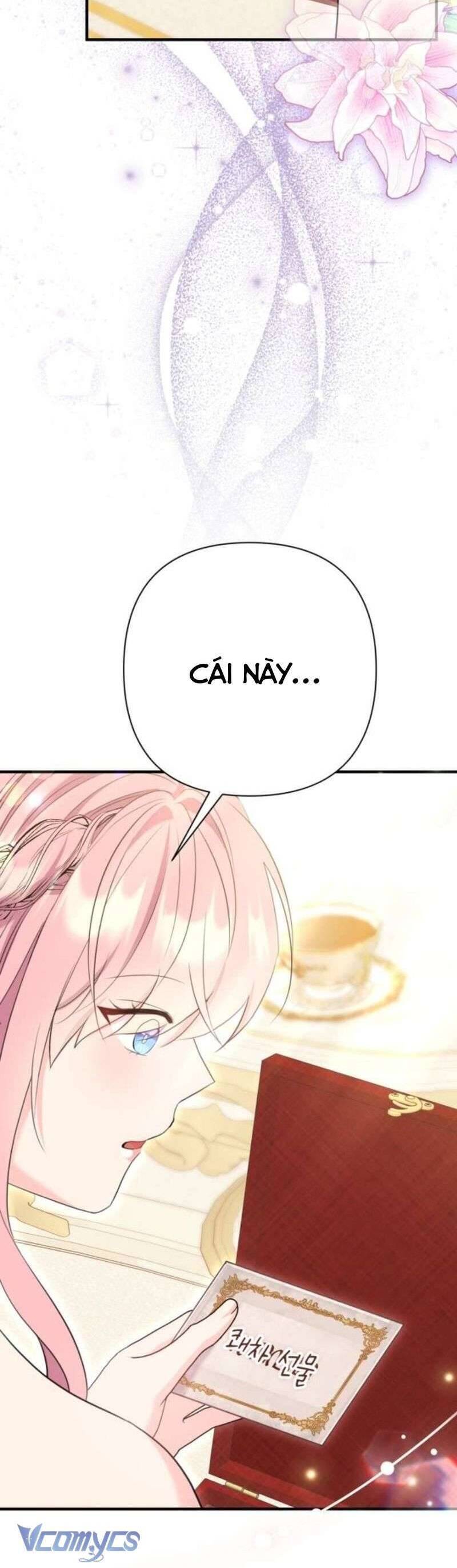 Tuy Là Hoàng Hậu, Nhưng Tôi Muốn Né Hoàng Đế - Chapter 38 - Page 49