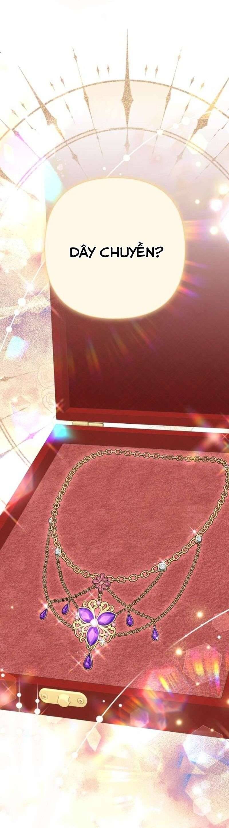 Tuy Là Hoàng Hậu, Nhưng Tôi Muốn Né Hoàng Đế - Chapter 38 - Page 50