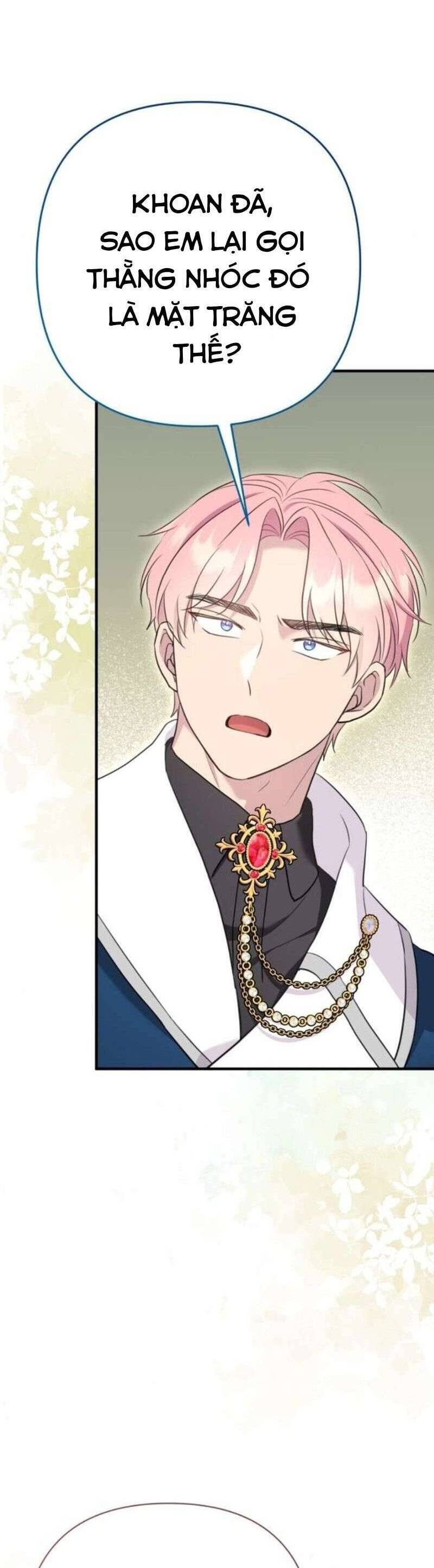 Tuy Là Hoàng Hậu, Nhưng Tôi Muốn Né Hoàng Đế - Chapter 38 - Page 52