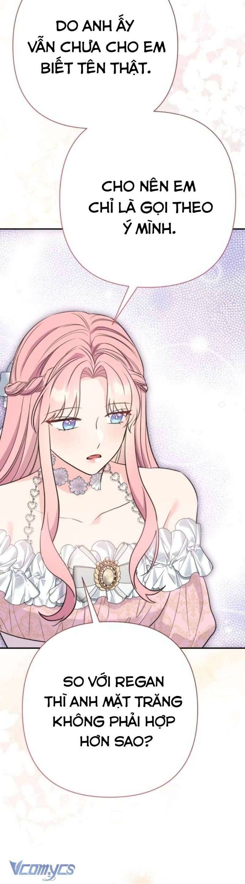 Tuy Là Hoàng Hậu, Nhưng Tôi Muốn Né Hoàng Đế - Chapter 38 - Page 53