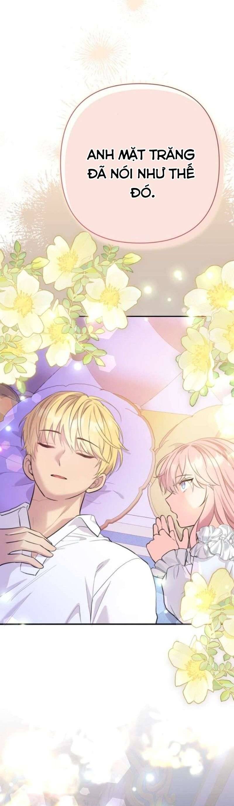 Tuy Là Hoàng Hậu, Nhưng Tôi Muốn Né Hoàng Đế - Chapter 38 - Page 54