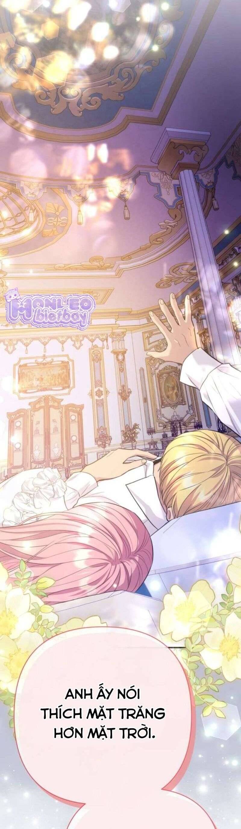 Tuy Là Hoàng Hậu, Nhưng Tôi Muốn Né Hoàng Đế - Chapter 38 - Page 55