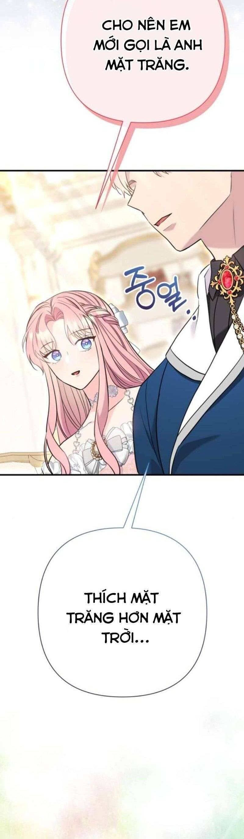 Tuy Là Hoàng Hậu, Nhưng Tôi Muốn Né Hoàng Đế - Chapter 38 - Page 56