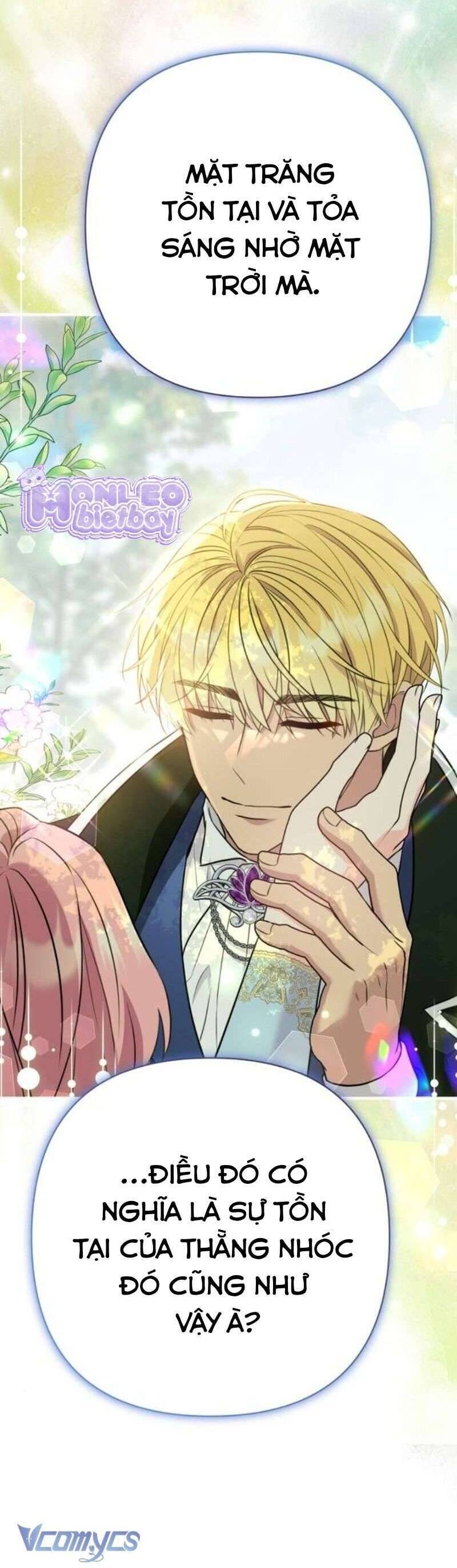 Tuy Là Hoàng Hậu, Nhưng Tôi Muốn Né Hoàng Đế - Chapter 38 - Page 57