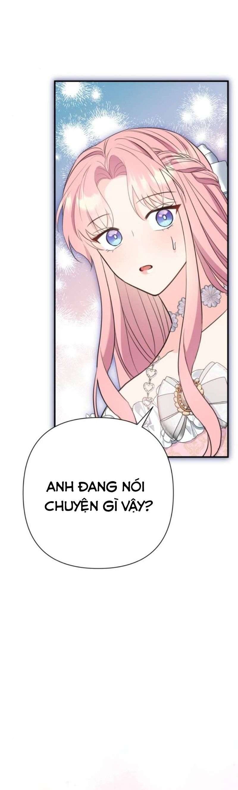 Tuy Là Hoàng Hậu, Nhưng Tôi Muốn Né Hoàng Đế - Chapter 38 - Page 58