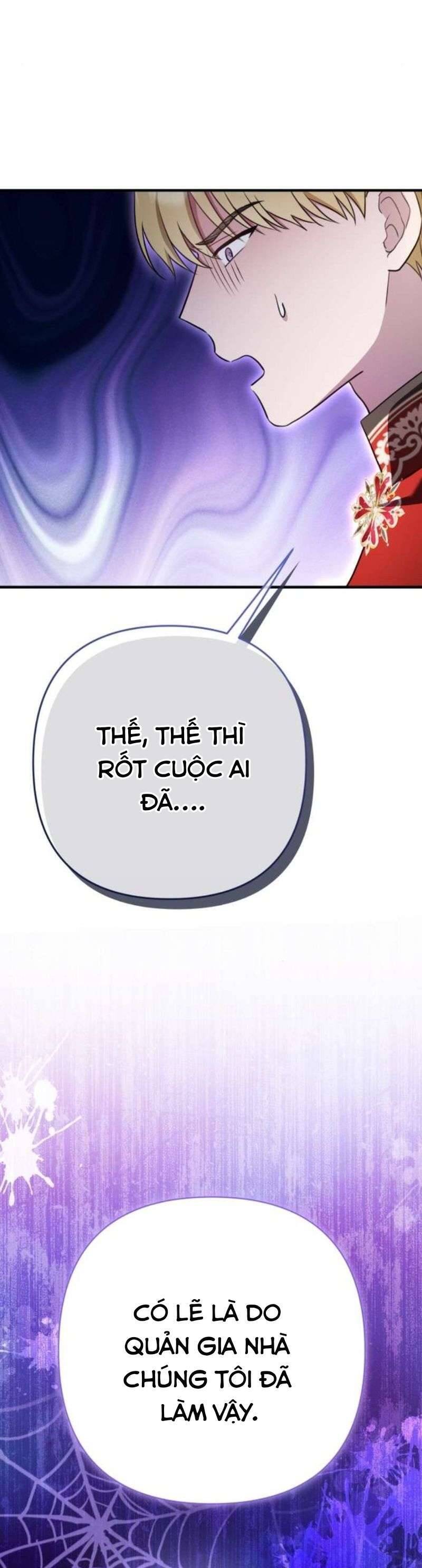 Tuy Là Hoàng Hậu, Nhưng Tôi Muốn Né Hoàng Đế - Chapter 38 - Page 6