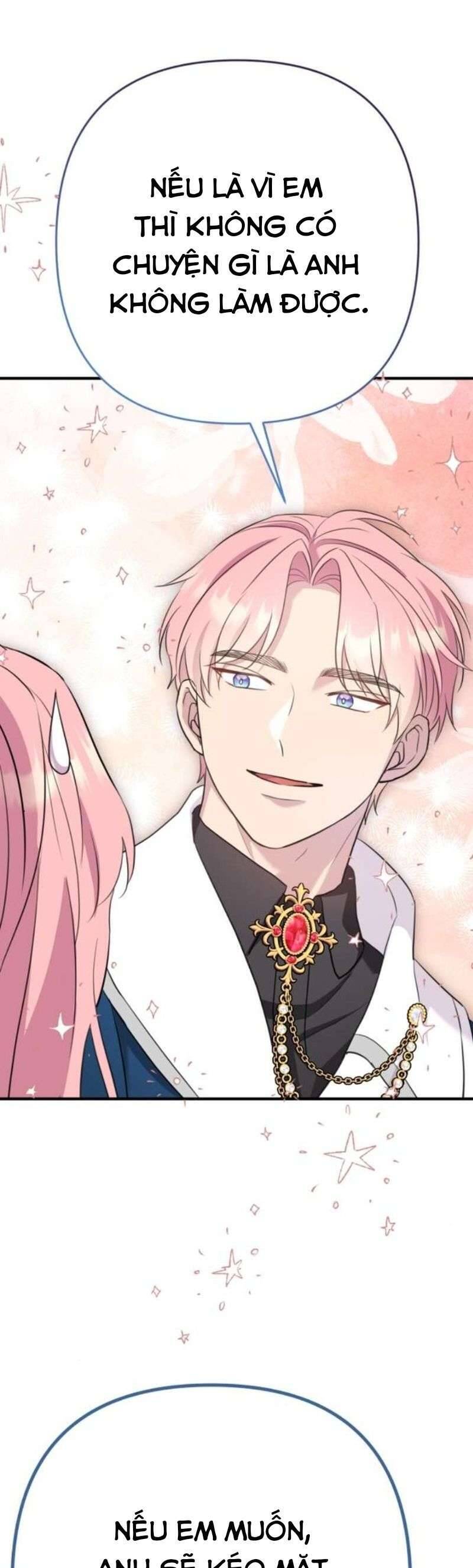 Tuy Là Hoàng Hậu, Nhưng Tôi Muốn Né Hoàng Đế - Chapter 38 - Page 60