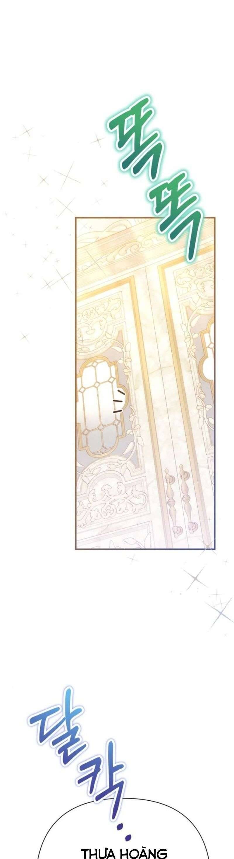 Tuy Là Hoàng Hậu, Nhưng Tôi Muốn Né Hoàng Đế - Chapter 38 - Page 62