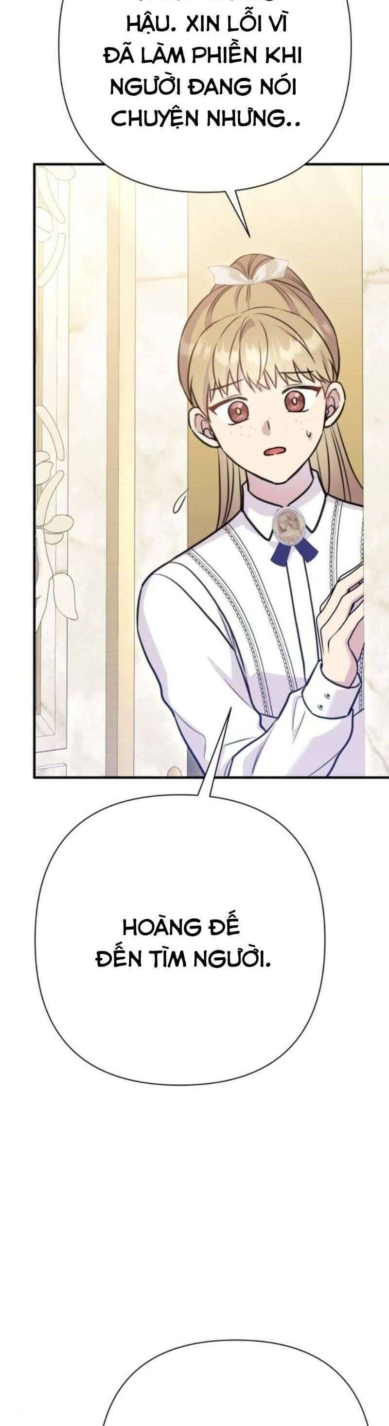 Tuy Là Hoàng Hậu, Nhưng Tôi Muốn Né Hoàng Đế - Chapter 38 - Page 63