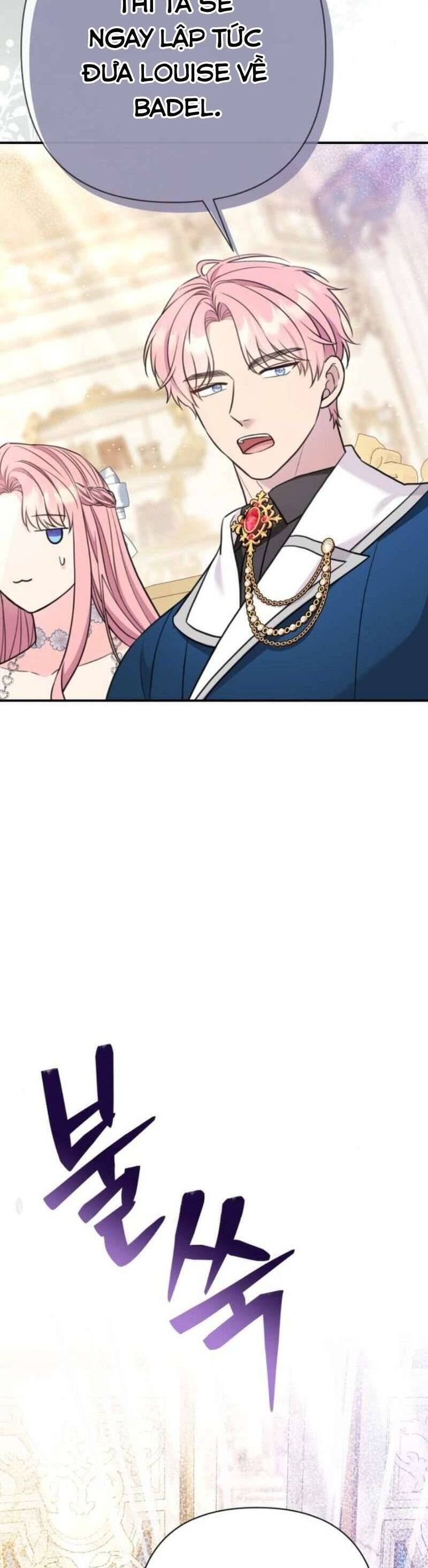 Tuy Là Hoàng Hậu, Nhưng Tôi Muốn Né Hoàng Đế - Chapter 38 - Page 65