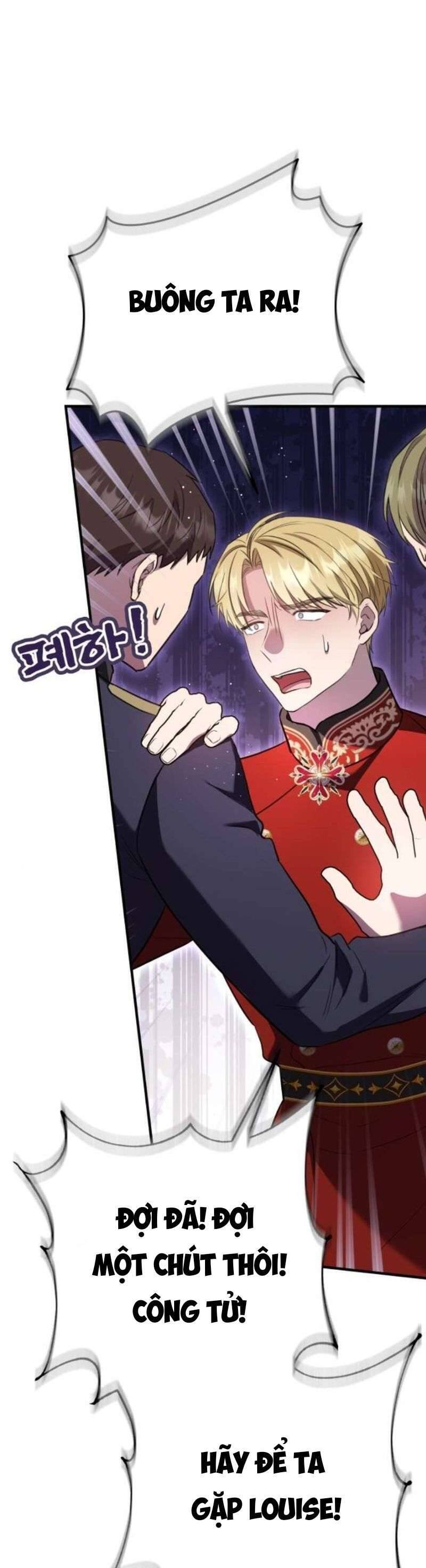 Tuy Là Hoàng Hậu, Nhưng Tôi Muốn Né Hoàng Đế - Chapter 38 - Page 67