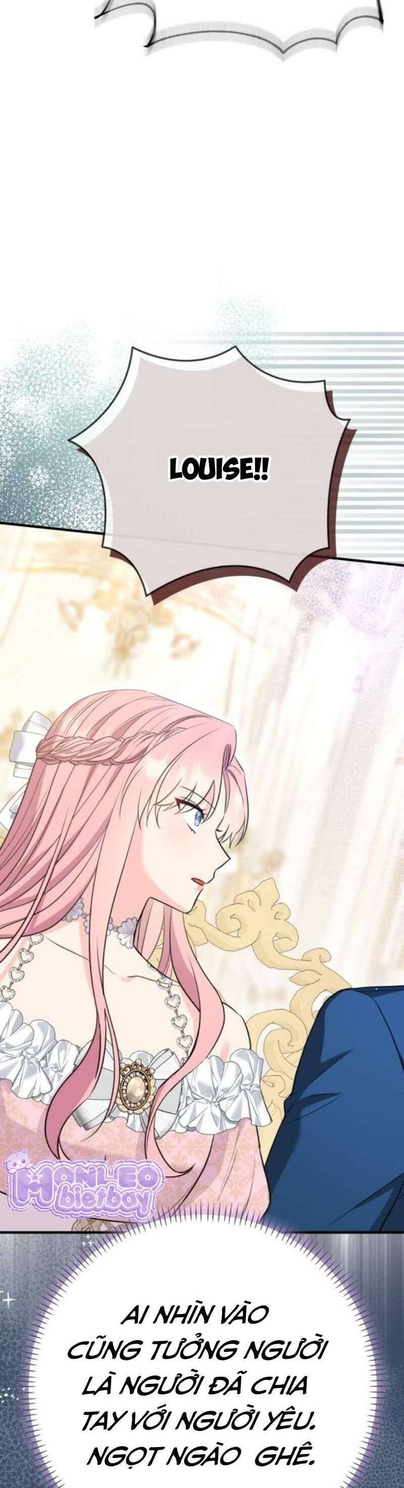 Tuy Là Hoàng Hậu, Nhưng Tôi Muốn Né Hoàng Đế - Chapter 38 - Page 68