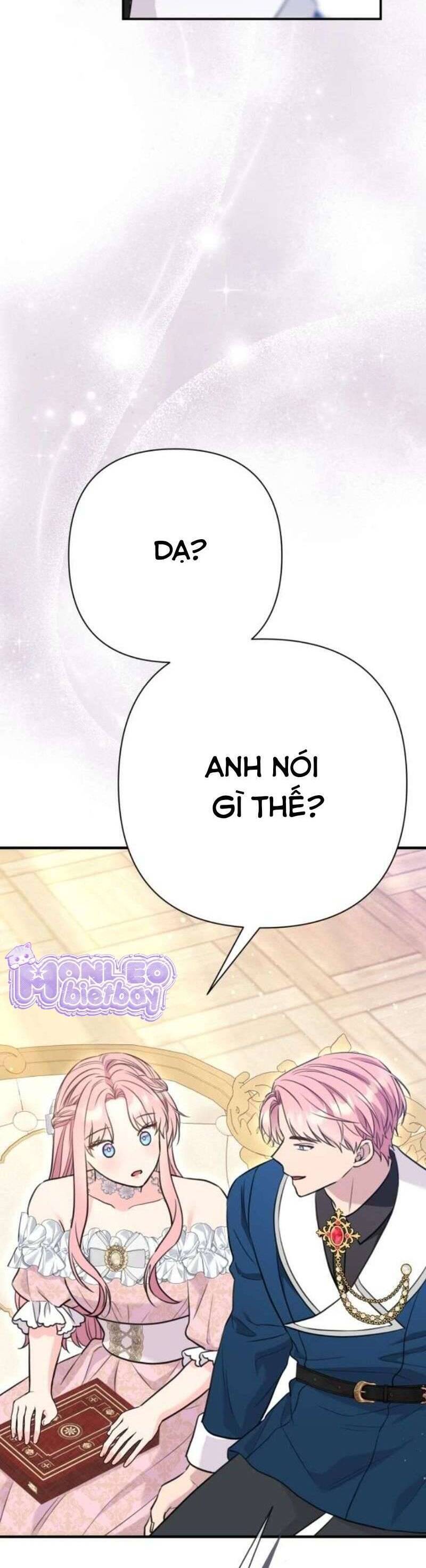 Tuy Là Hoàng Hậu, Nhưng Tôi Muốn Né Hoàng Đế - Chapter 38 - Page 70