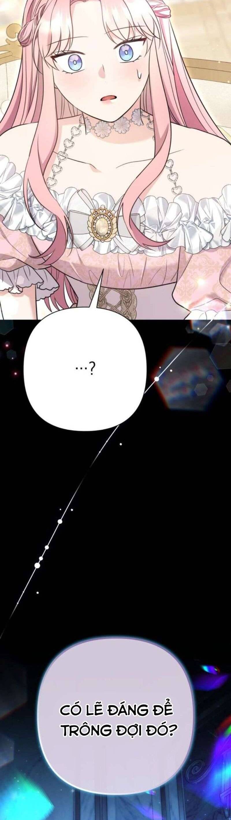 Tuy Là Hoàng Hậu, Nhưng Tôi Muốn Né Hoàng Đế - Chapter 38 - Page 73