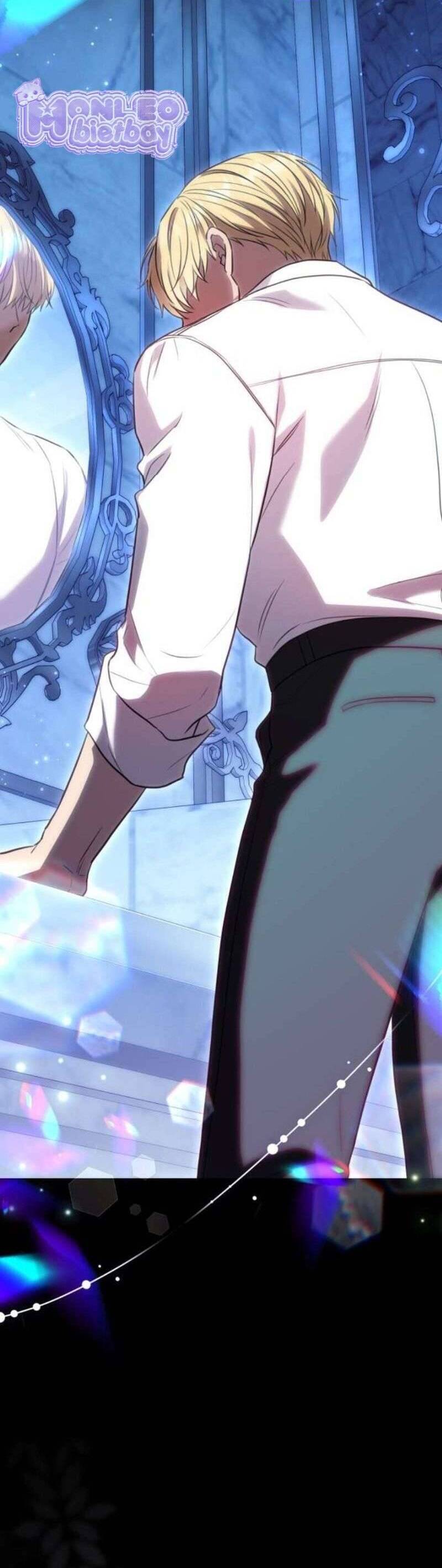 Tuy Là Hoàng Hậu, Nhưng Tôi Muốn Né Hoàng Đế - Chapter 38 - Page 74