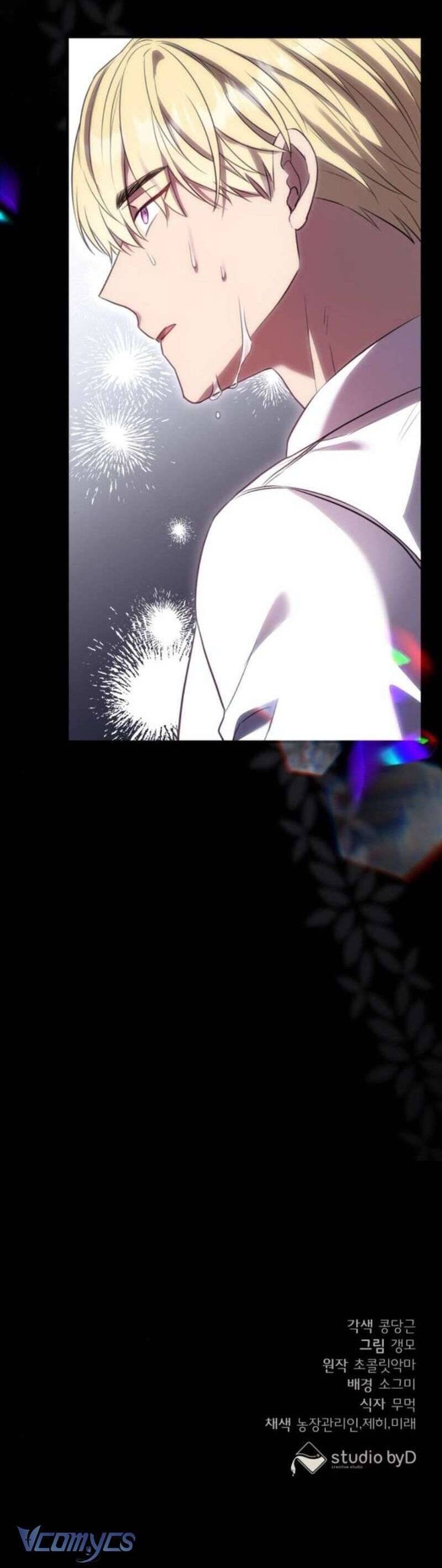 Tuy Là Hoàng Hậu, Nhưng Tôi Muốn Né Hoàng Đế - Chapter 38 - Page 75