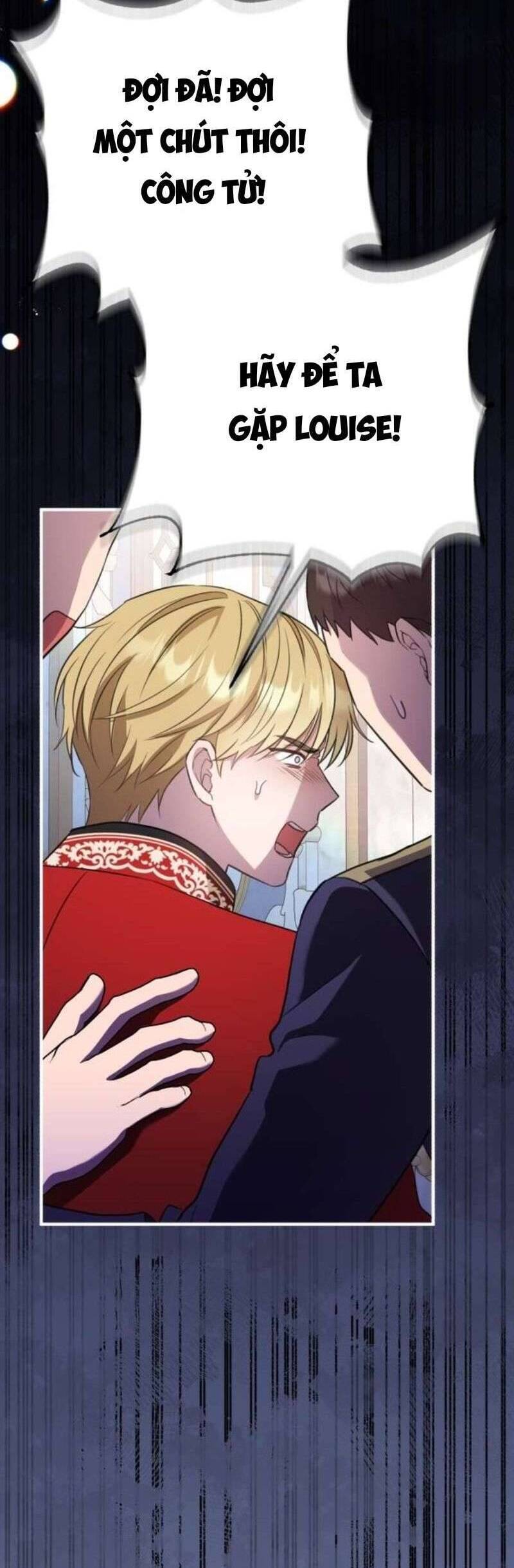 Tuy Là Hoàng Hậu, Nhưng Tôi Muốn Né Hoàng Đế - Chapter 39 - Page 10