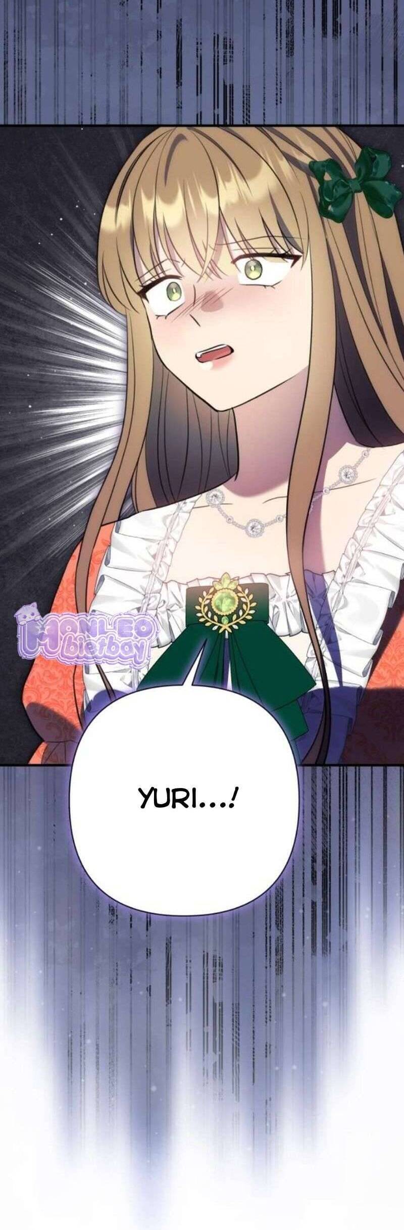 Tuy Là Hoàng Hậu, Nhưng Tôi Muốn Né Hoàng Đế - Chapter 39 - Page 11