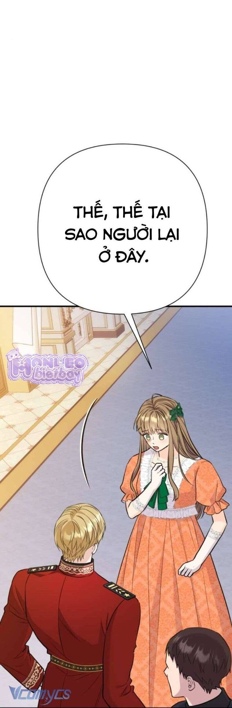 Tuy Là Hoàng Hậu, Nhưng Tôi Muốn Né Hoàng Đế - Chapter 39 - Page 13