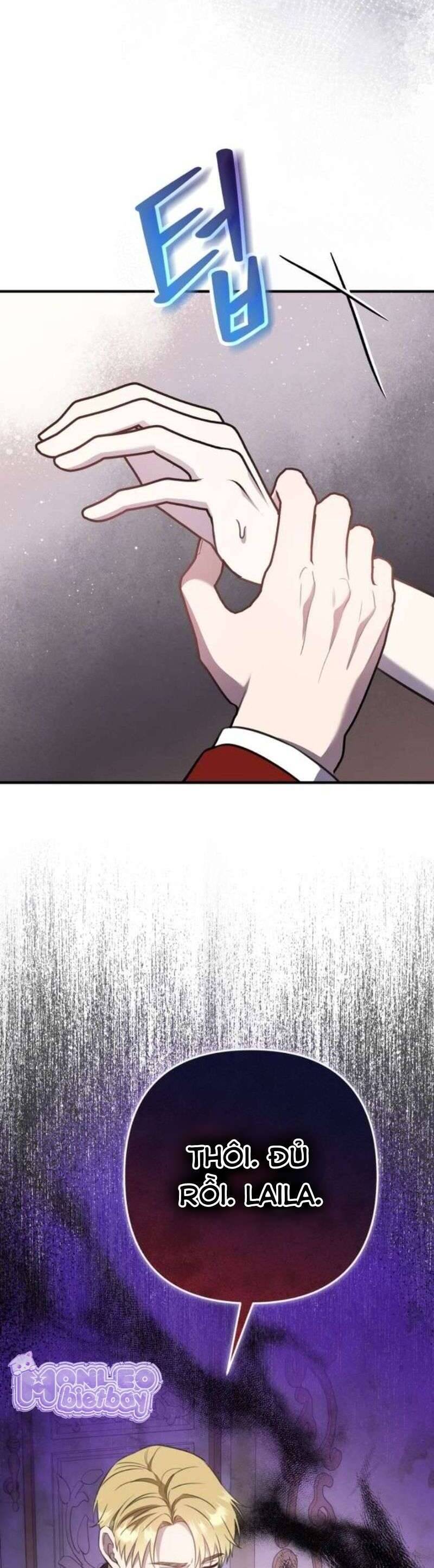 Tuy Là Hoàng Hậu, Nhưng Tôi Muốn Né Hoàng Đế - Chapter 39 - Page 15